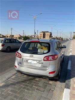 هيونداي سانتافي
